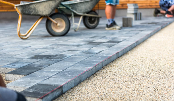 Best Concrete Pool Decks in White Horse, NJ