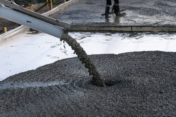 Best Concrete Steps and Stairs in White Horse, NJ