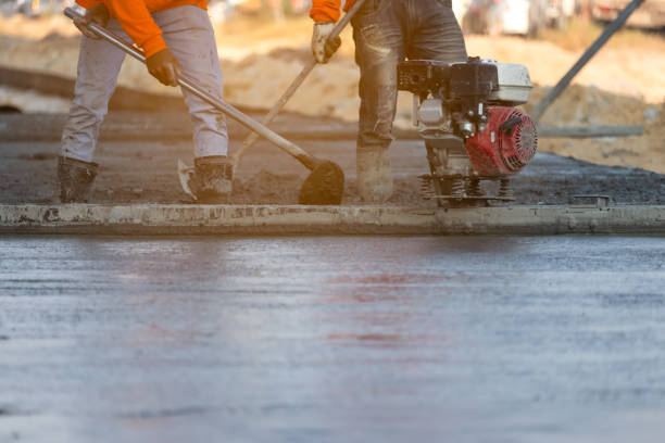 Best Decorative Concrete in White Horse, NJ