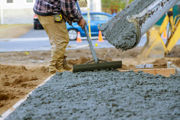 Best Concrete Foundation Repair in White Horse, NJ