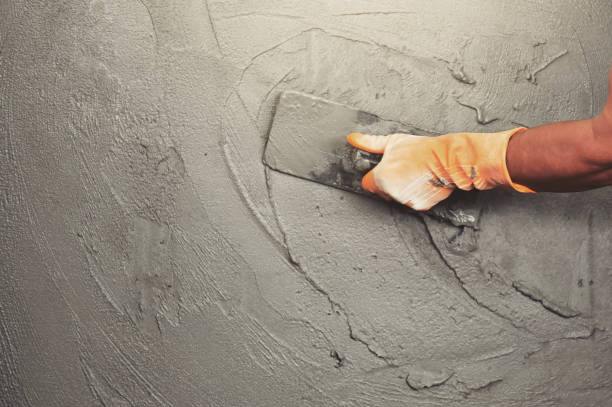 Best Concrete Slab Construction in White Horse, NJ