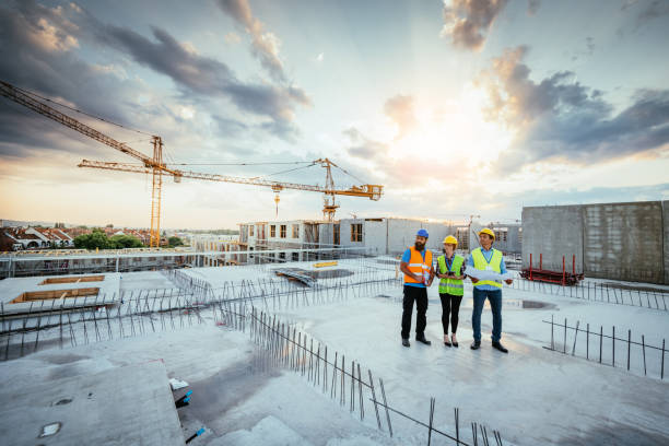 Best Concrete Demolition Services in White Horse, NJ
