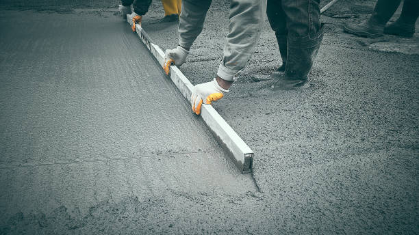 Best Concrete Removal and Replacement in White Horse, NJ
