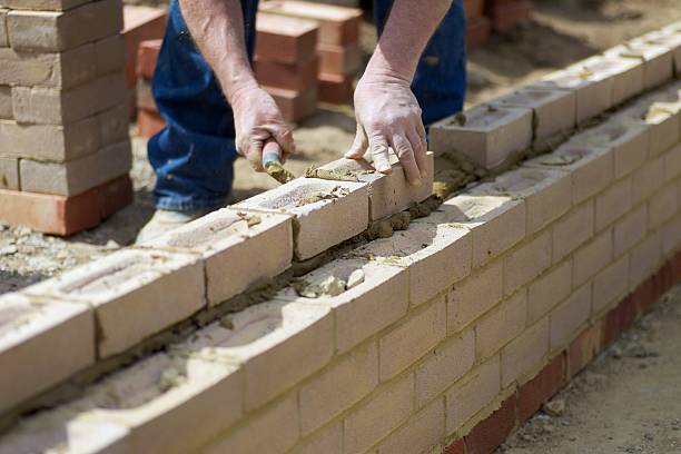 Best Residential Concrete Solutions in White Horse, NJ