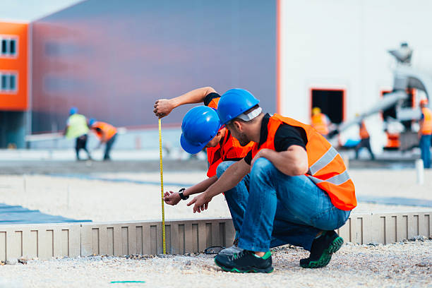 Best Commercial Concrete Services in White Horse, NJ