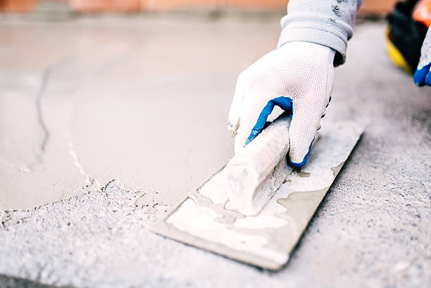 Best Concrete Sealing and Maintenance in White Horse, NJ